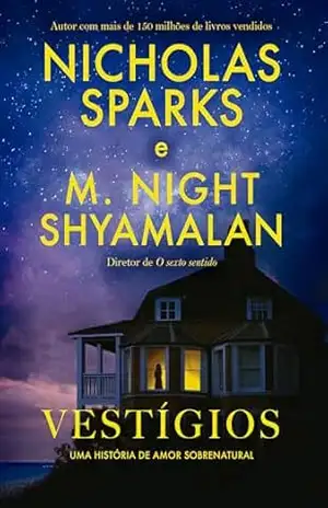 Vestígios – Nicholas Sparks