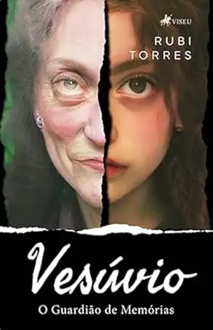 Vesúvio: O guardião de memórias – Rubi Torres