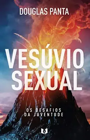 Vesúvio Sexual – Douglas Panta