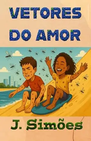 VETORES DO AMOR (APRENDIZES DO AMOR) – J. SIMÕES