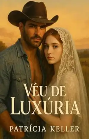 Véu de Luxúria (Fazendeiros brutos.) - Patrícia Keller