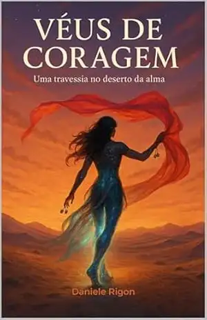 VÉUS DE CORAGEM: Uma travessia no deserto da alma – Daniele Rigon