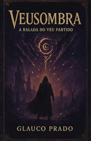 Veusombra – Glauco Prado