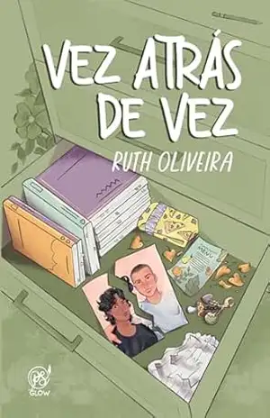 Vez atrás de vez (Alto do mar Livro 2) – Ruth Oliveira
