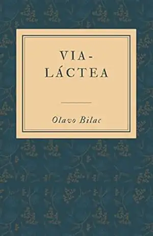 Via–Láctea: Livros Clássicos – Olavo Bilac