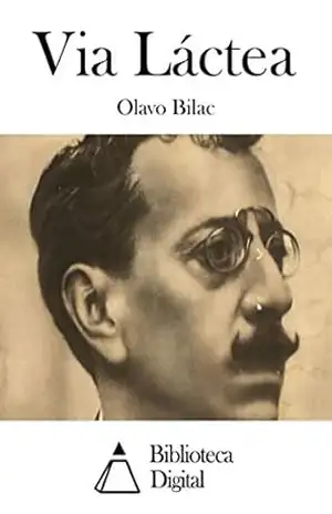 Via Láctea – Olavo Bilac