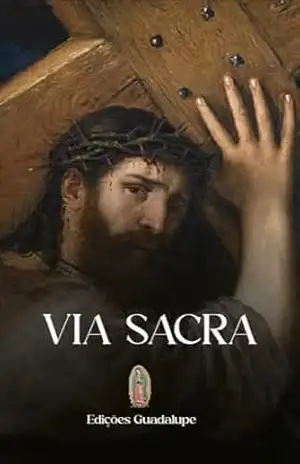 Via Sacra – Santo Afonso Maria de Ligório