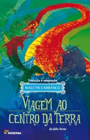 viagem ao centro (1) - Pedro Vinicius