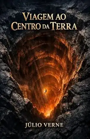 Viagem ao centro da Terra (Traduzido): Adaptação ao Português Moderno – Júlio  Verne