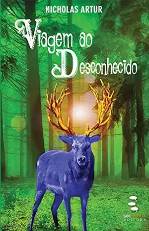Viagem ao Desconhecido - Nicholas  Artur