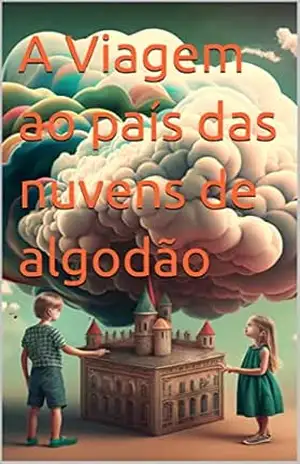 Viagem ao país das nuvens de algodão – Renan Soriano