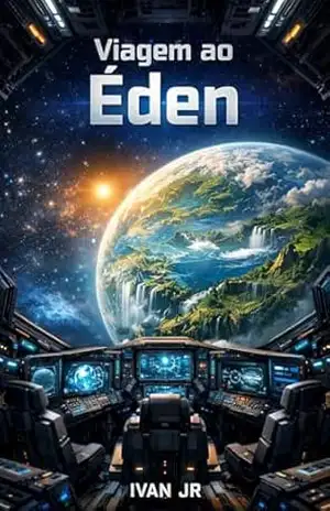 Viagem aoÉden - Ivan Jr