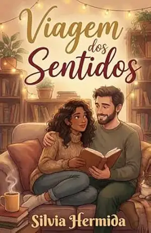 Viagem dos Sentidos – Silvia Hermida