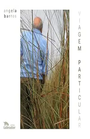 Viagem particular – Angela Barros