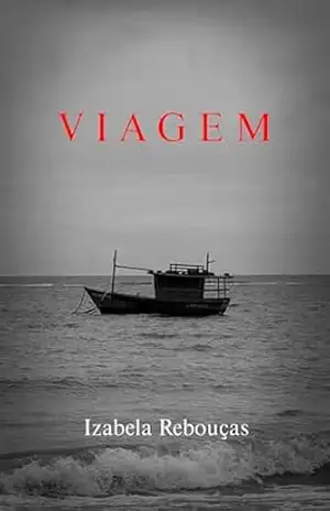 Viagem – Izabela Rebouças