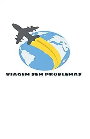 viagem sem problemas - izaias  pereira