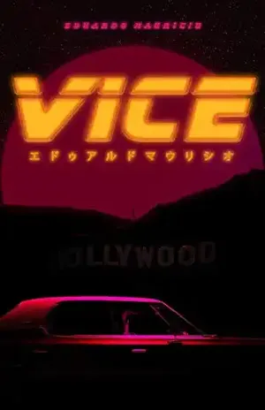 Vice - Eduardo Mauricio