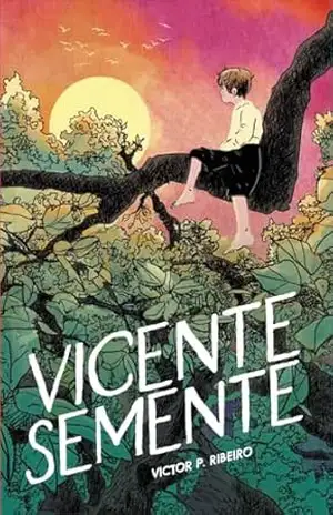 Vicente Semente – Victor P. Ribeiro