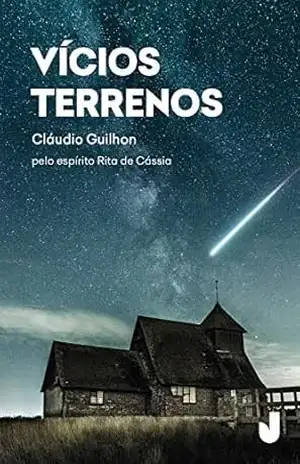 Vícios Terrenos – Cláudio Guilhon