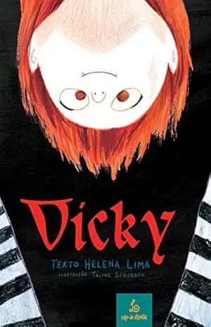 Vicky – Helena Lima