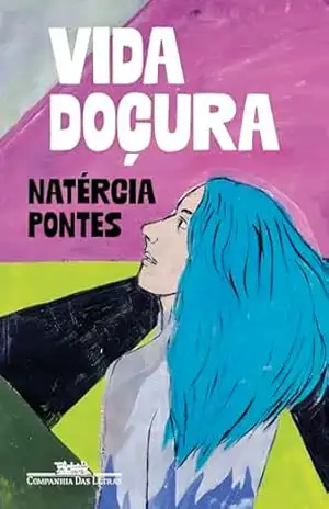 Vida doçura – Natércia Pontes