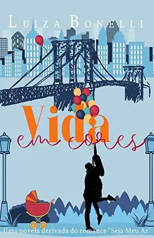 Vida em Cores - Luiza Bonelli