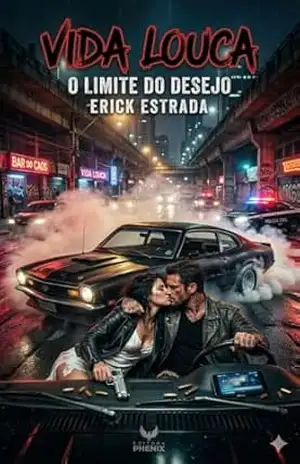 VIDA LOUCA: Vida Louca: Romance Erótico: ROMANCE ERÒTICO – Ericka Estrada
