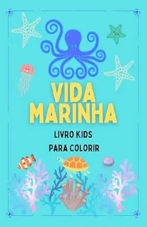 Vida Marinha – Sthefany Silva