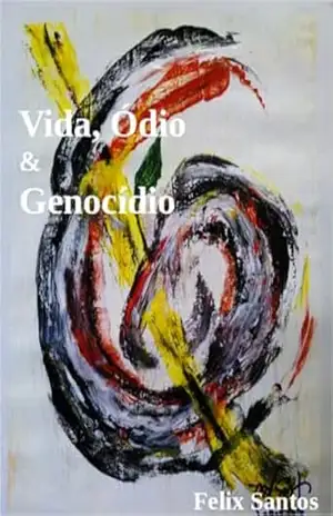 VIDA, ÓDIO & GENOCÍDIO - Felix Christian Guimarães Santos