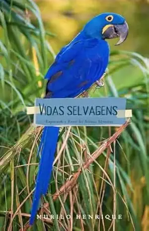 Vida selvagem: Explorando o reino dos animais selvagens – Murilo  Henrique