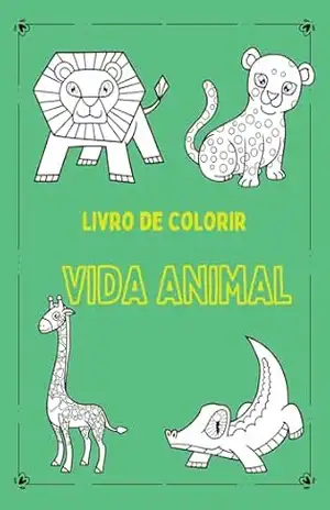 Vida Selvagem: Zoo – João Araújo