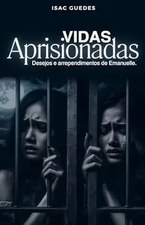 Vidas aprisionadas – Isac Dias Guedes