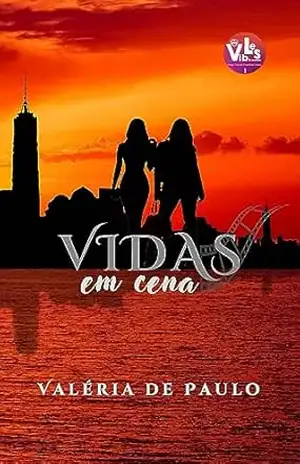 Vidas em Cena – Valéria de Paulo
