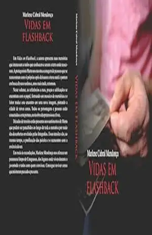 Vidas em Flashback – Marlene Mendonça