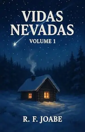 Vidas Nevadas: Volume 1 – R. F. Joabe
