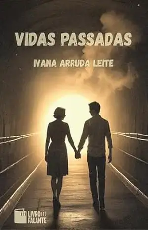 Vidas passadas – Ivana Arruda Leite