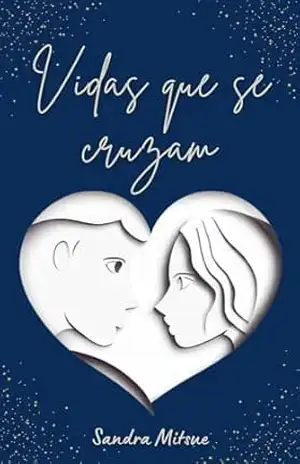Vidas que se cruzam – Sandra  Mitsue