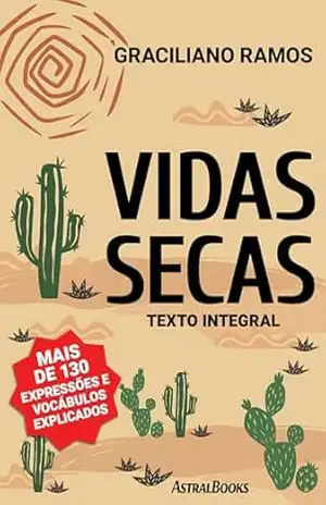 Vidas Secas – Texto integral – Graciliano Ramos