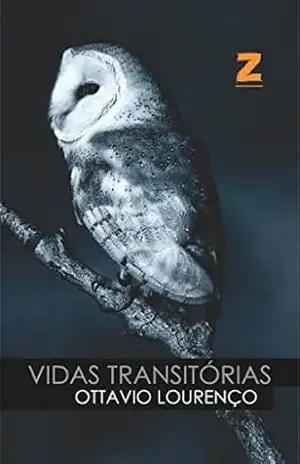 Vidas Transitórias - Ottavio Lourenço