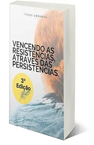 VIDAS URBANAS – Gleidston César