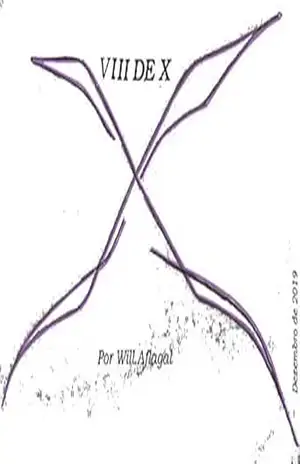 VIII De X – Will Aflagal