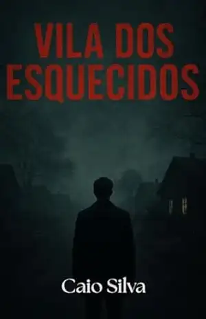 Vila dos Esquecidos - Caio Silva
