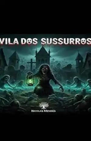 Vila dos susurros: onde as lendas se deitam e se reproduzem – Nicolas  Mendes