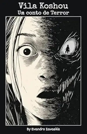 VILA KOSHOU: Um conto de terror – Evandro Zavaskis