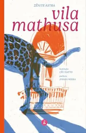 vila mathusa – zênite astra