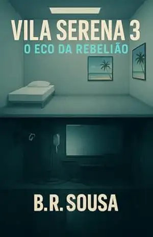 Vila Serena 3: O eco da rebelião – B. R. Sousa