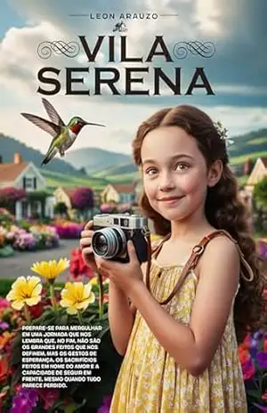 VILA SERENA – LEON  ARAUZO