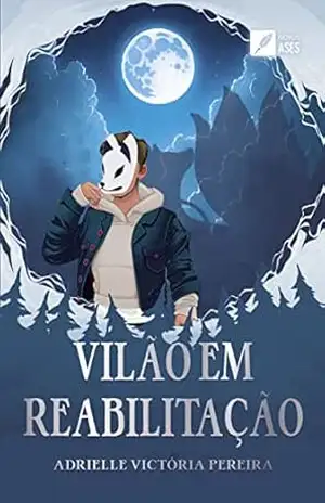 Vilão em Reabilitação - Fuyuka Hideki