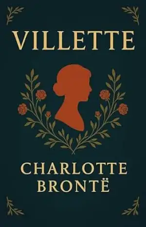 Villette Portuguese – Charlotte Brontë