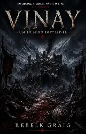VINAY: Um inimigo impossível – Rebelk Graig